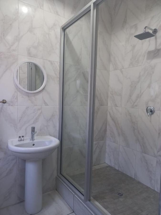 St Eve Lodge & Spa Bloemfontein Ngoại thất bức ảnh