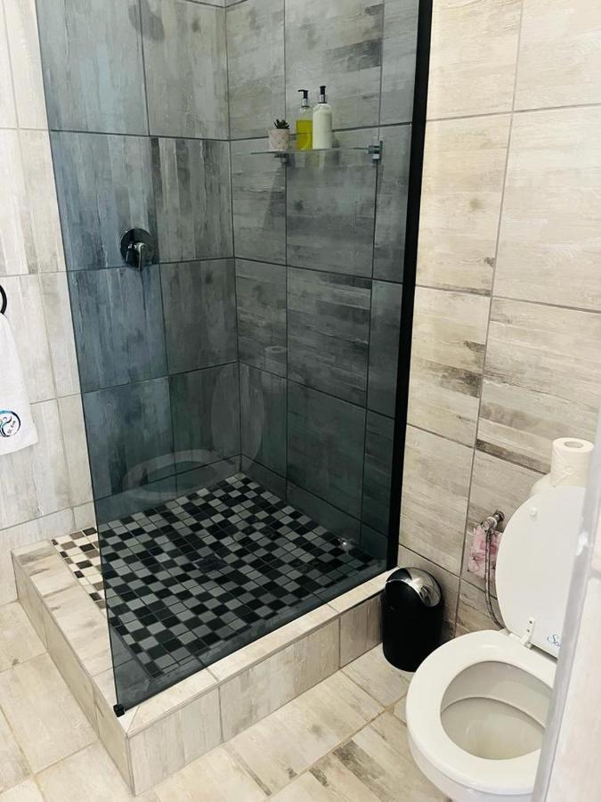 St Eve Lodge & Spa Bloemfontein Ngoại thất bức ảnh