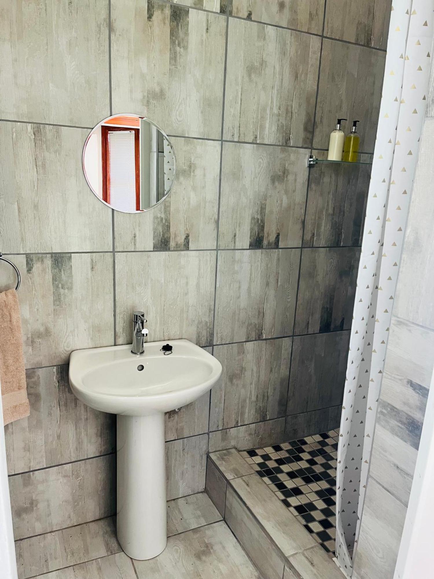 St Eve Lodge & Spa Bloemfontein Ngoại thất bức ảnh